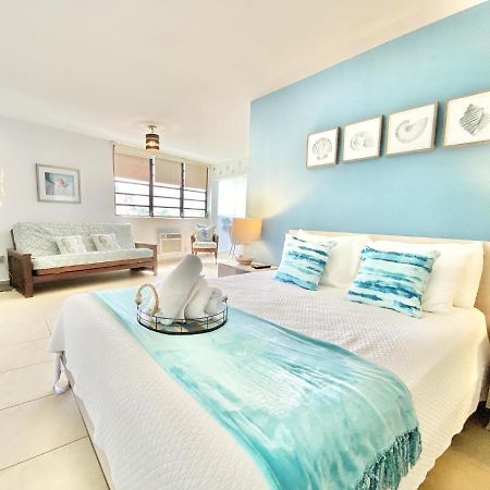 Kasa Seahorse Of The Sea - Studio For 2 Beach Block San Juan Luaran gambar